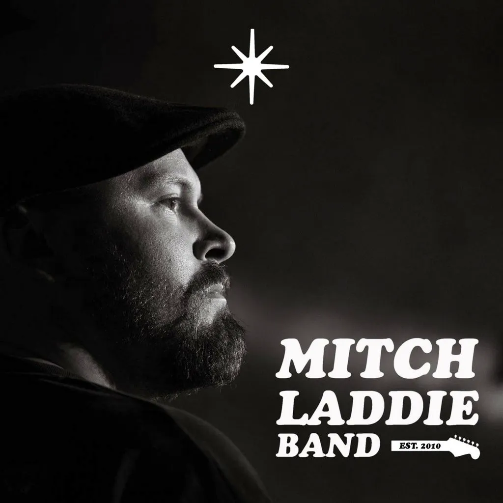 Mitch Laddie + Support at PILGRIM