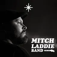 Mitch Laddie + Support at PILGRIM