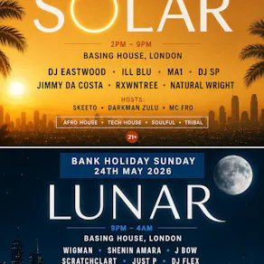 Solar/Lunar