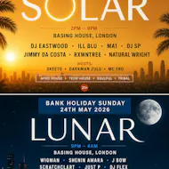 Solar/Lunar at Basing House