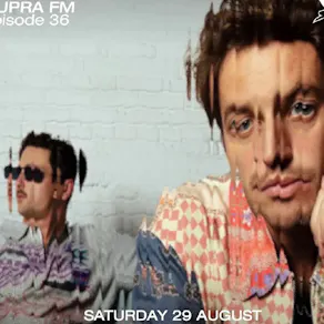 CUPRA FM Presents COLLECT 200 (Live) - MCR debut