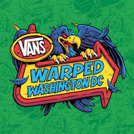 Vans Warped Tour - Washington D.C. at RFK Stadium