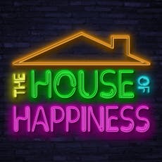 The House of Happiness - PRIDE PARTY'24 at Fire And Lightbox