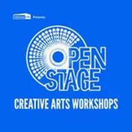 Open Stage Presents Introduction to Grafitti at Queens Park Arena