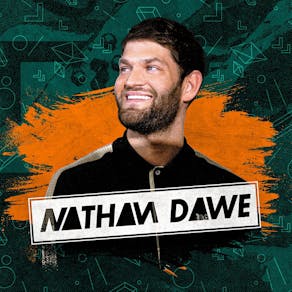 G.E.C Swansea Presents Nathan Dawe