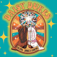 Daisy Dukes Line Dancing Social November at The London Irish Centre