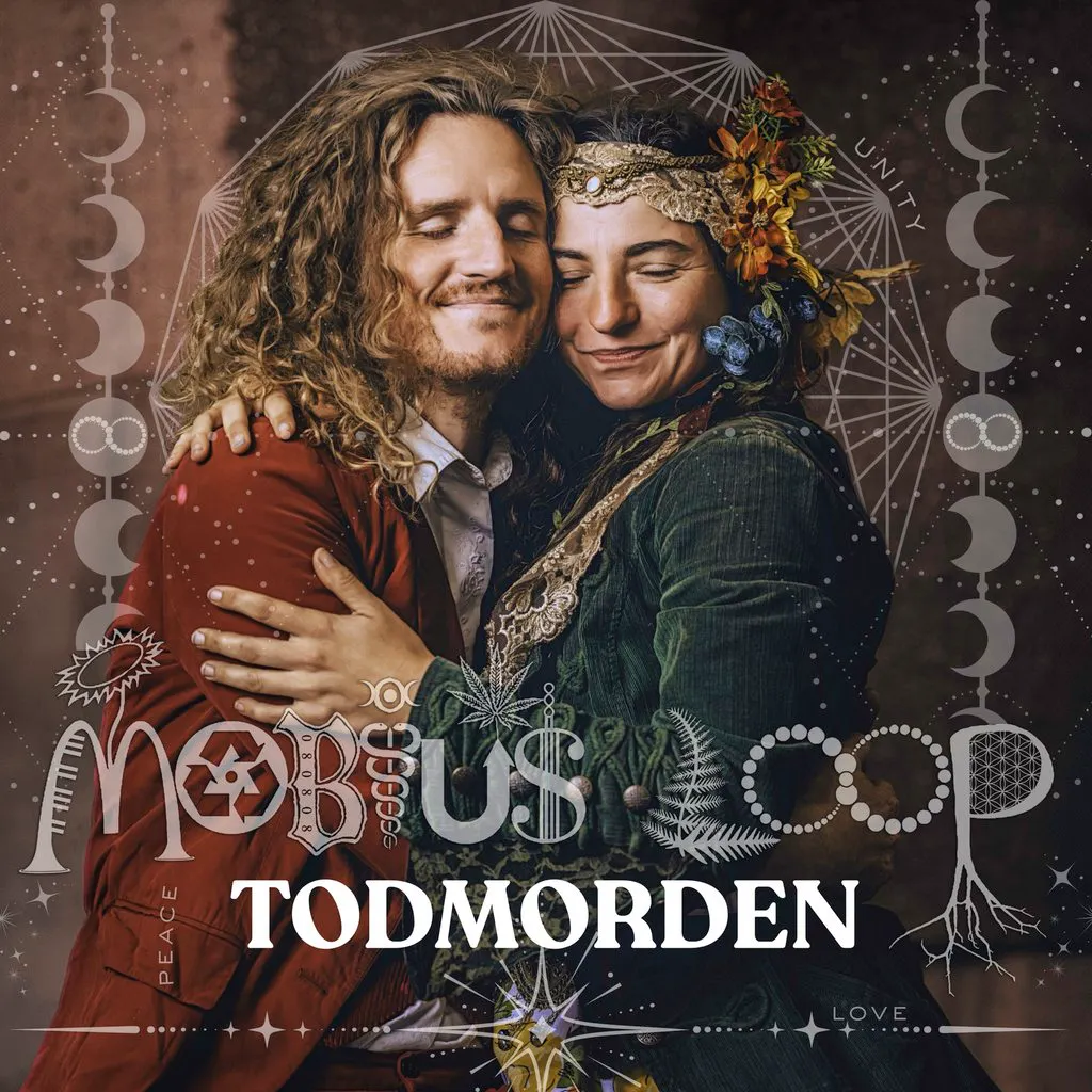 Mobius Loop | Candlelit Concert | TODMORDEN at Todmorden Unitarian Church