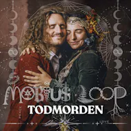 Mobius Loop | Candlelit Concert | TODMORDEN at Todmorden Unitarian Church