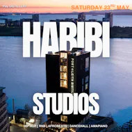 Habibi Studios at Port Of Leith Distillery Leith, Edinburgh