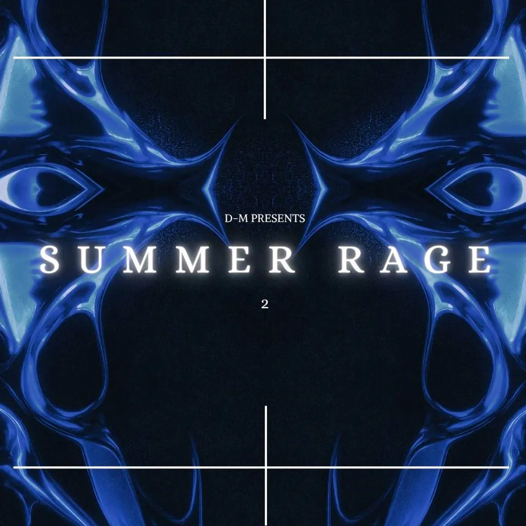 D-M Presents : Summer Rage Two at Captains Cabin