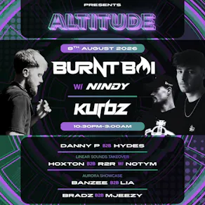 Altitude
