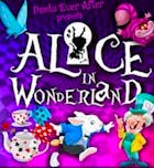 Alice In Wonderland Evening Performance