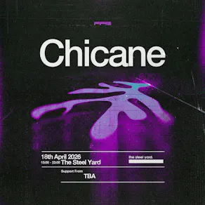 Chicane - London