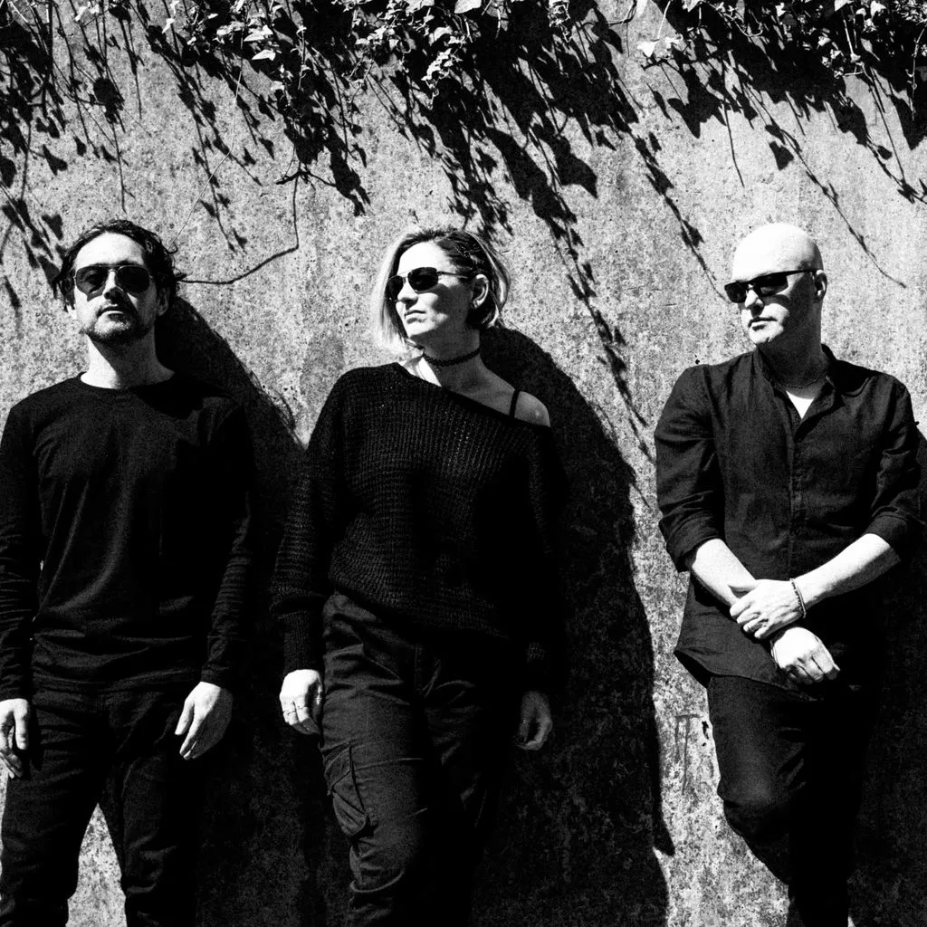 Magnetic Skies at The Victoria Birmingham