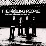 The Rolling People at The Parish Wrexham at The Parish Wrexham