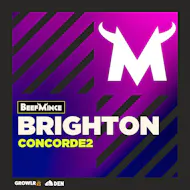 Beefmince at The Concorde 2