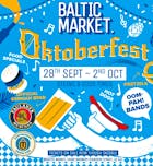 Baltic Market Oktoberfest 2022
