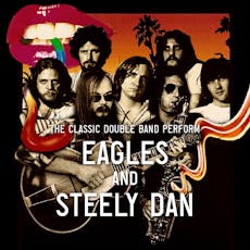 Classic Double Band: Eagles and Steely Dan at Camp And Furnace