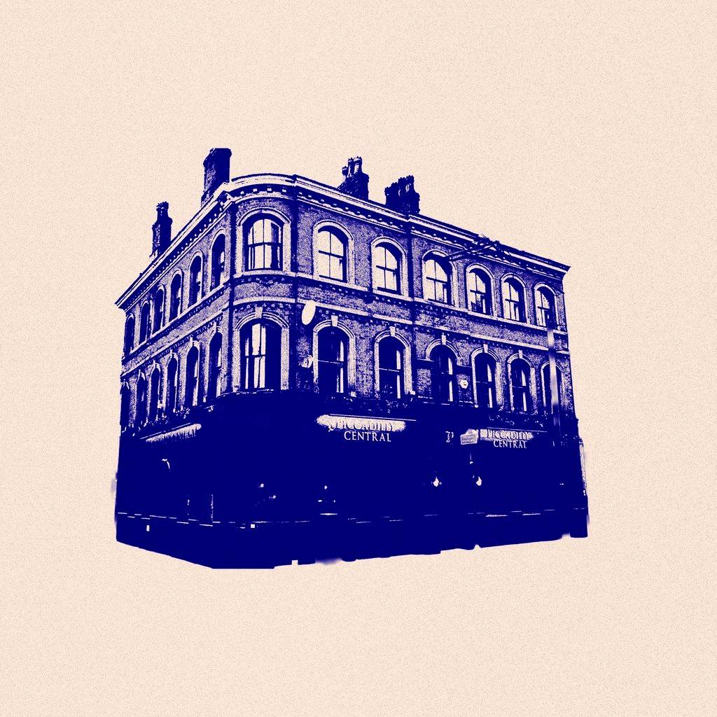 Selector Sundays at Piccadilly Central