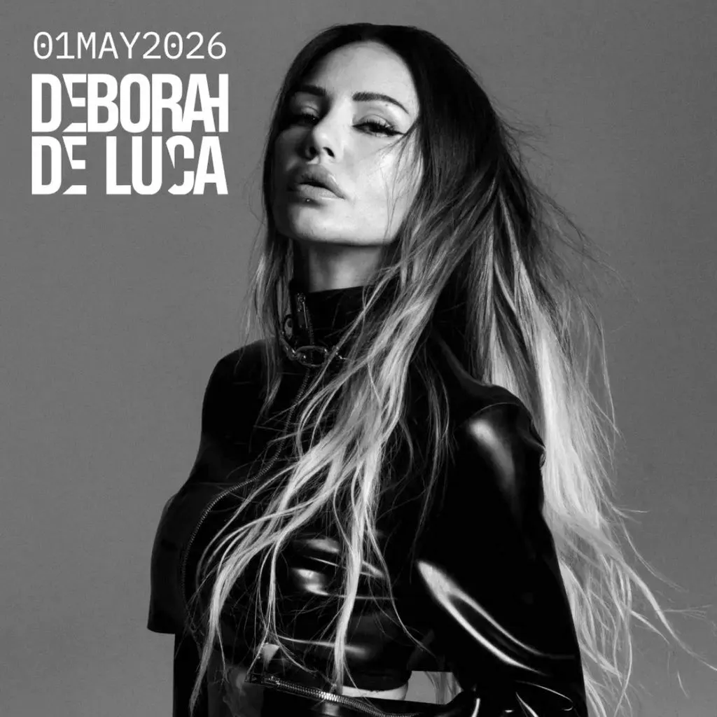 Deborah De Luca - London at E1