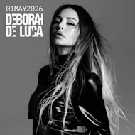 Deborah De Luca - London at E1