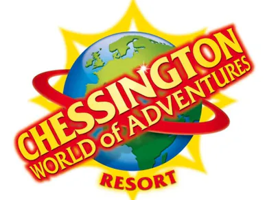 Chessington World Of Adventures Resort 1 Day Entry