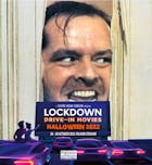 The Shining - Halloween Lockdown Drive in Movie