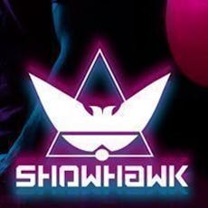 Showhawk Duo at Stramash 