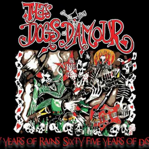 Tyla's Dogs D'amour