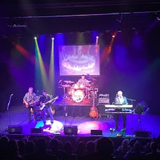 Counterfeit Seventies at The Lamproom Theatre
