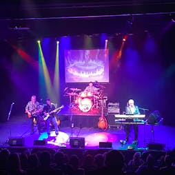 Counterfeit Seventies | The Lamproom Theatre Barnsley  | Thu 6th June 2024 Lineup