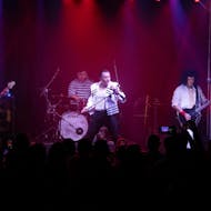 The Freddie and Queen Experience - Live at The Empire at Empire Rochdale
