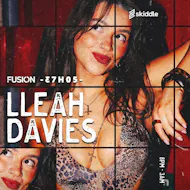 TOSH // Lleahdavies at The Old School House And Courtyard