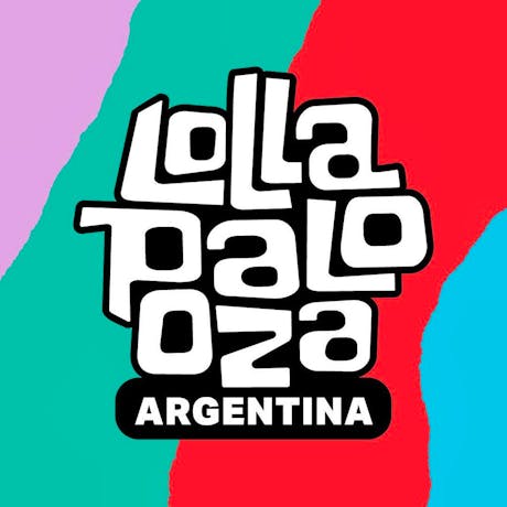 Lollapalooza Festival Argentina at Hipodromo De San Isidro