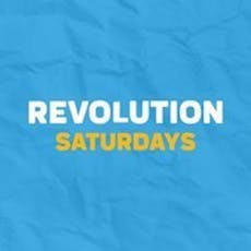 Revolution Saturday at Revolution Cardiff