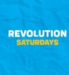 Revolution Saturday