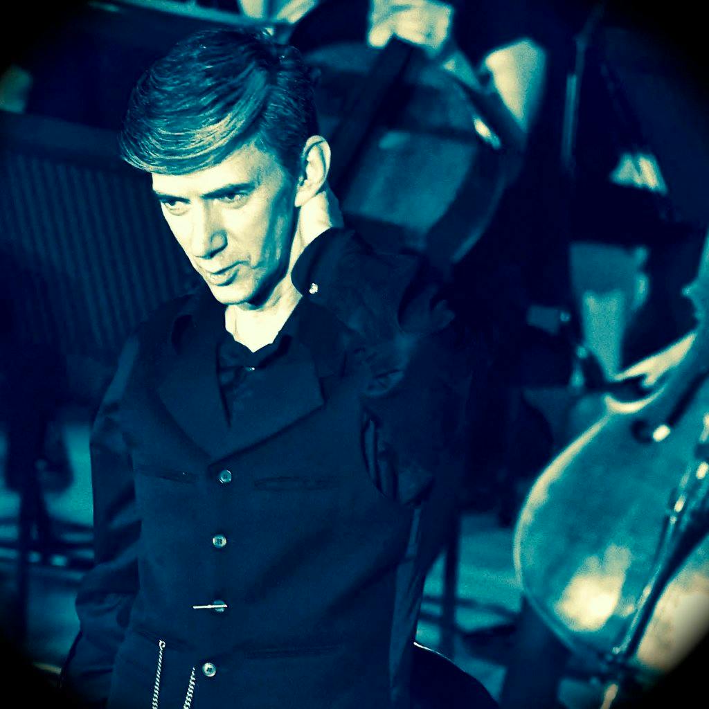 James Grant at The Lemon Tree