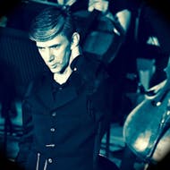 James Grant at The Lemon Tree