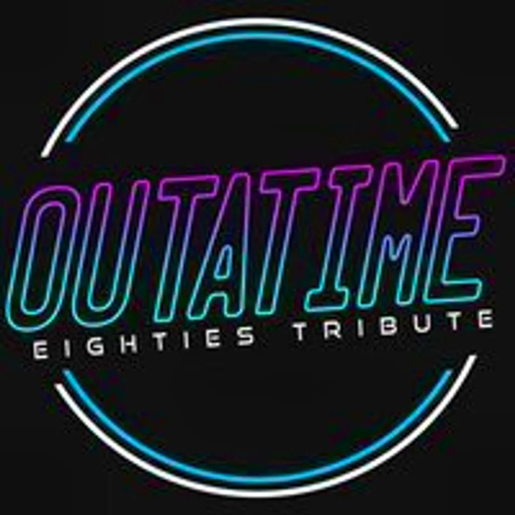 OUTaTIME 80's at Prestbury Sports Bar