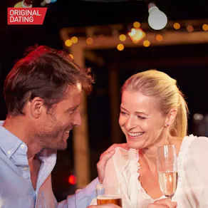 Speed Dating in Exeter @ The Bootlegger | 40s-50s
