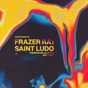 SNAFU // Frazer Ray & Saint Ludo