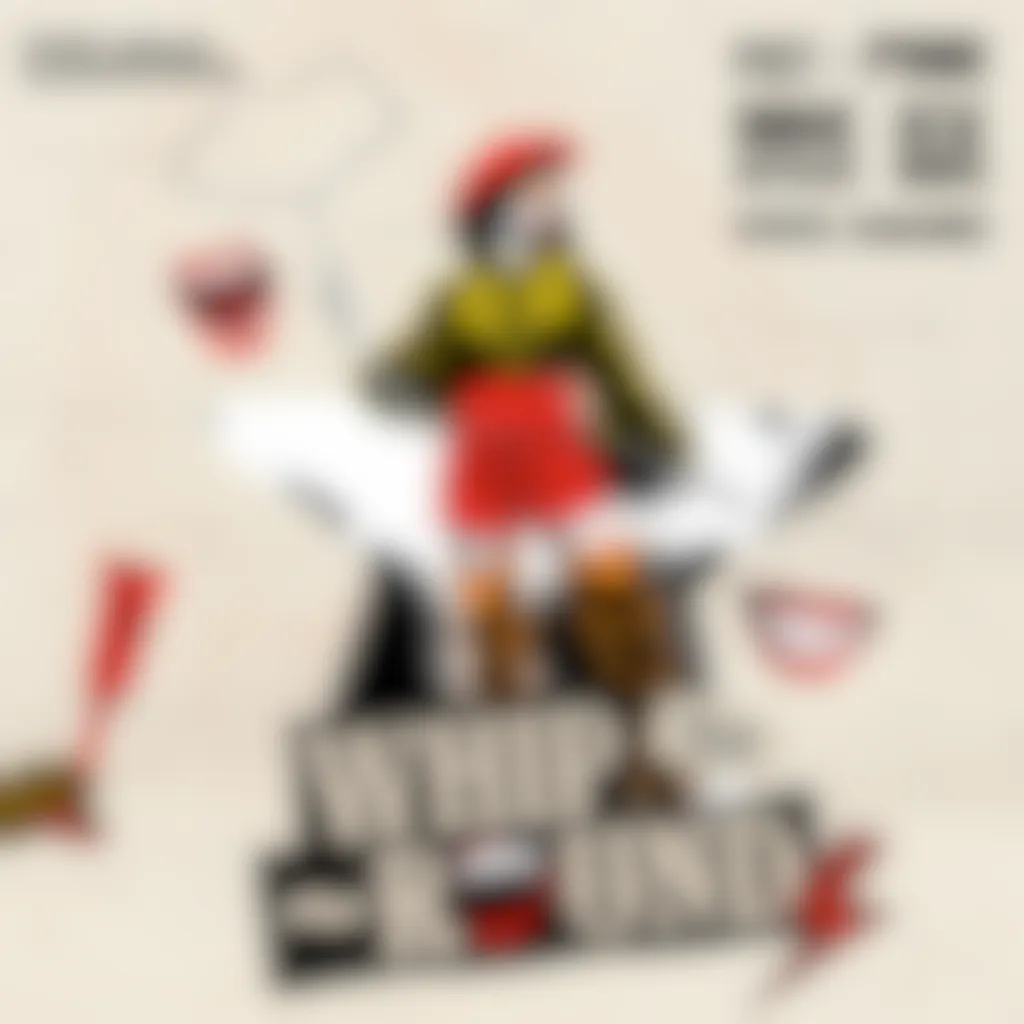 banner