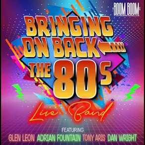 Bringing on Back the 80's