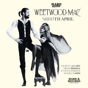 Weetwood Mac [Live]