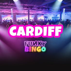 Funky Bingo Cardiff