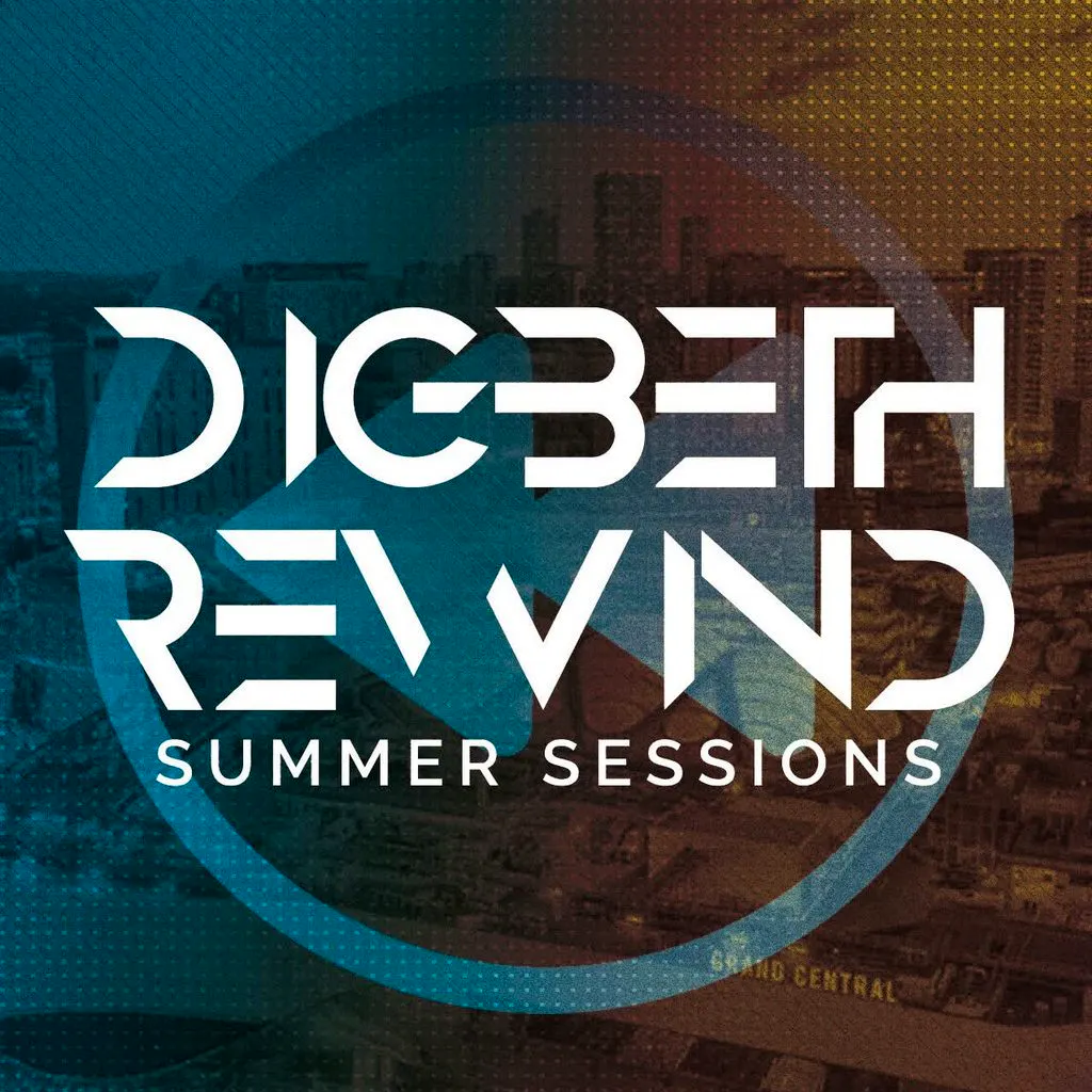 Digbeth rewind summer sessions at SUKi10C