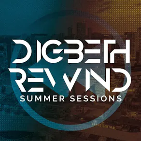 Digbeth rewind summer sessions