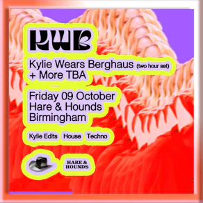 Kylie Wears Berghaus
