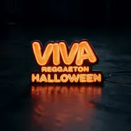 VIVA Reggaeton Manchester - Halloween at Area Manchester