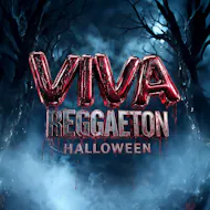 VIVA Reggaeton Manchester - Halloween at Area Manchester
